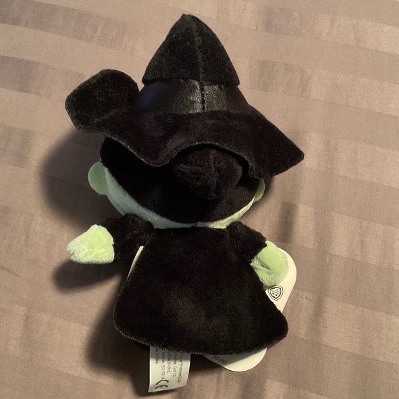 🌈 Hallmark Itty Bittys WIZARD OF OZ set - Picture 6 of 15